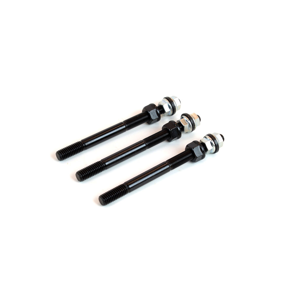Canton Oil Sump Windage Tray Mounting Kit 20-920; Stud Kit for Screen Trays for 1955 to 1999 Chevy 262 to 400 