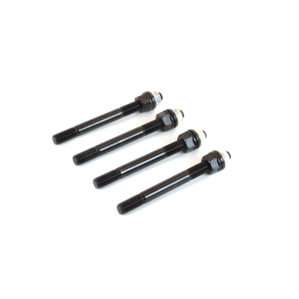 Canton Oil Sump Windage Tray Mounting Kit 20-940; for Ford 221 to 302 