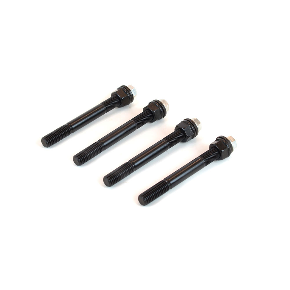 Canton Oil Sump Windage Tray Mounting Kit 20-942; Stud Kit for Ford 351W, 351C 