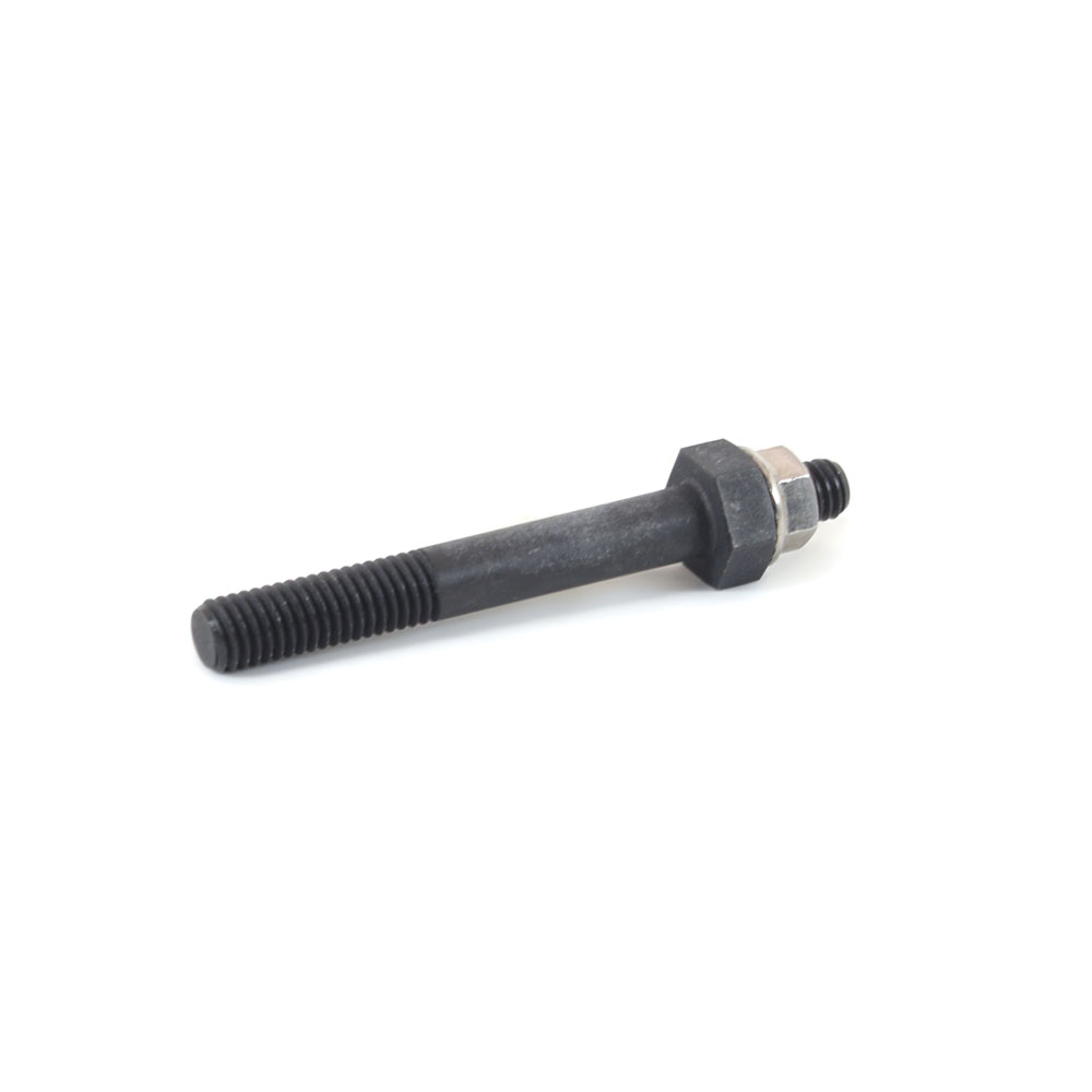 Canton Oil Pump Bolt 20-950; Oil Pump Pickup Stud Hex Bolt Black Oxide Steel for 1979 to 2001 Ford 302 