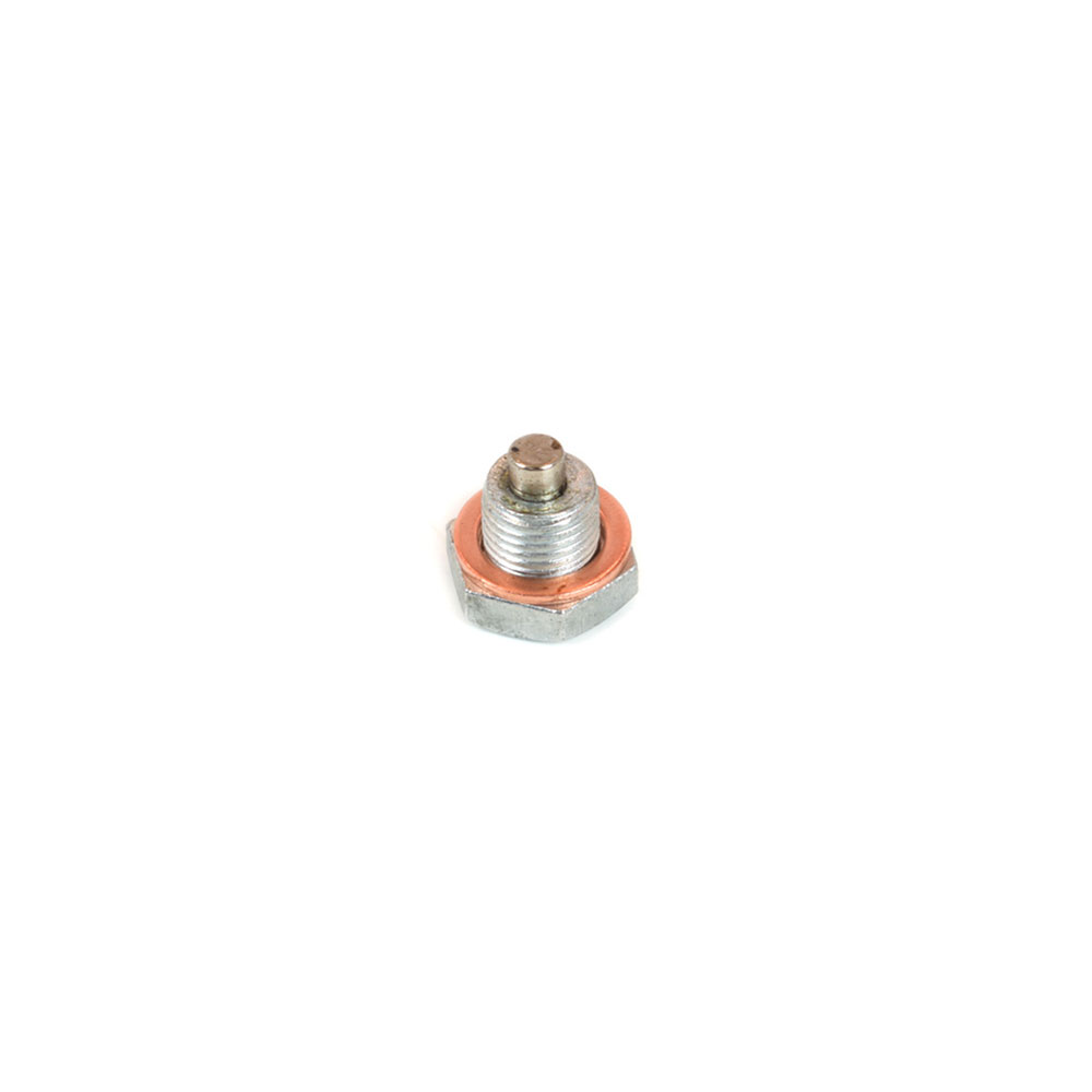 Canton Oil Pan Drain Plug 22-400; Magnetic Drain Plug 