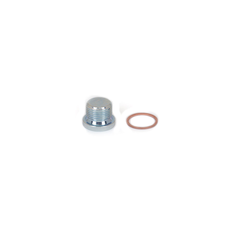 Canton Oil Pan Drain Plug 22-405; 
