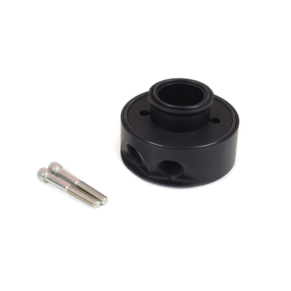 Photo for Canton Engine Oil Cooler Adapter 22-541;