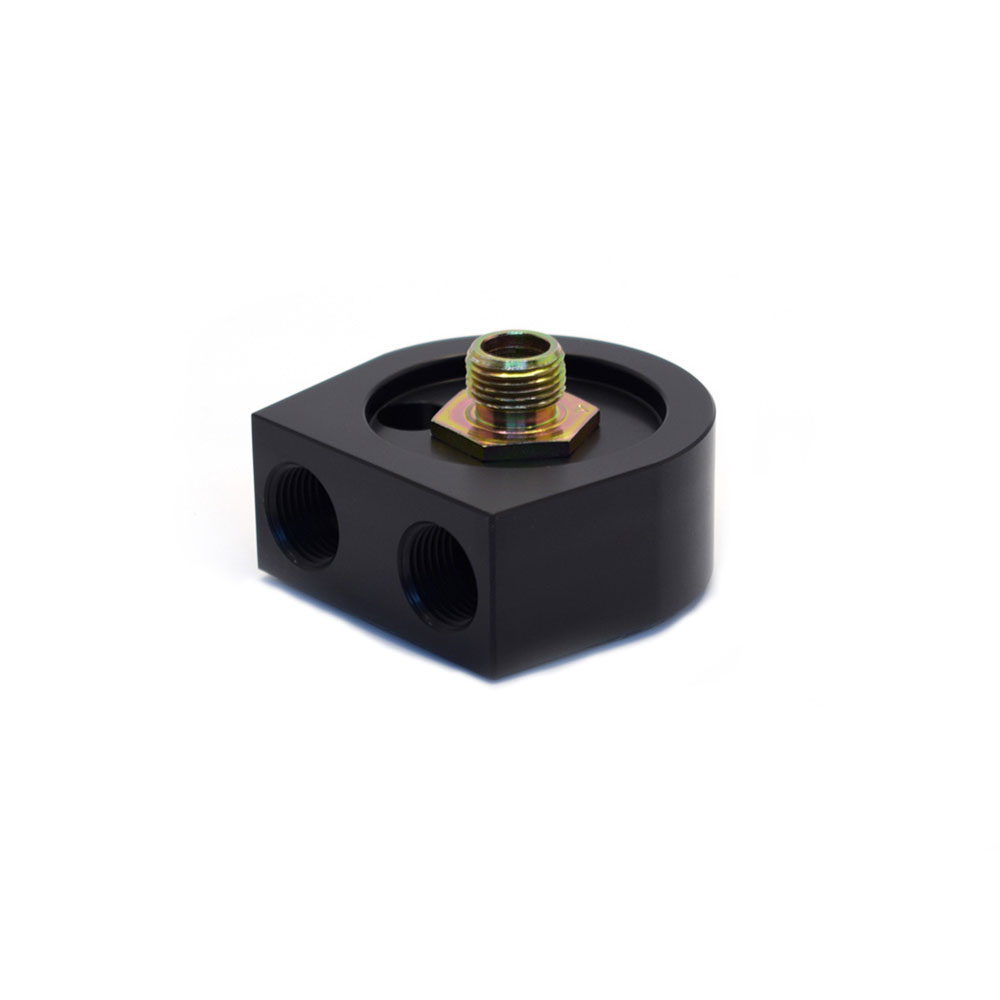 Photo for Canton Engine Oil Cooler Adapter 22-547; 