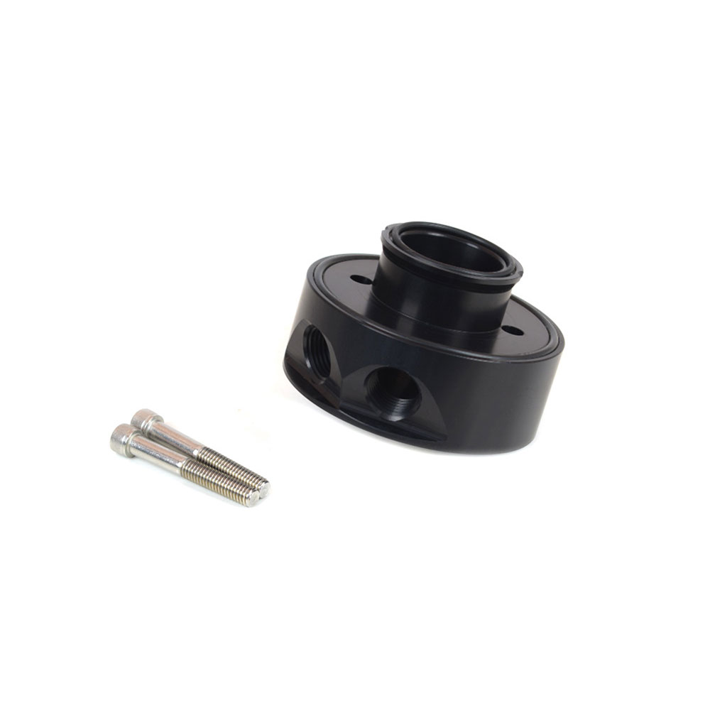 Canton Oil Filter Adapter 22-550; 