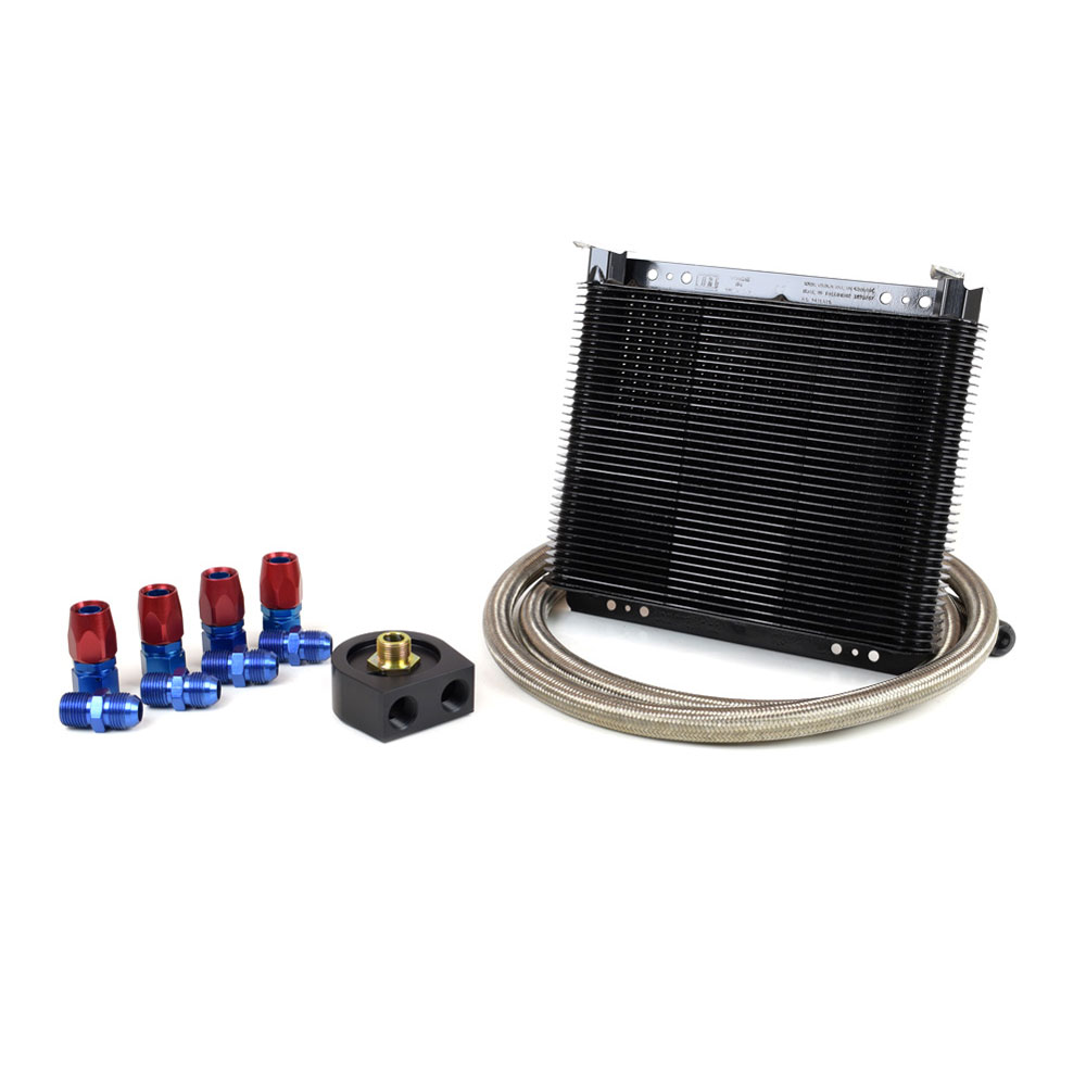 Photo for Canton Engine Oil Cooler Mounting Kit 22-729; 