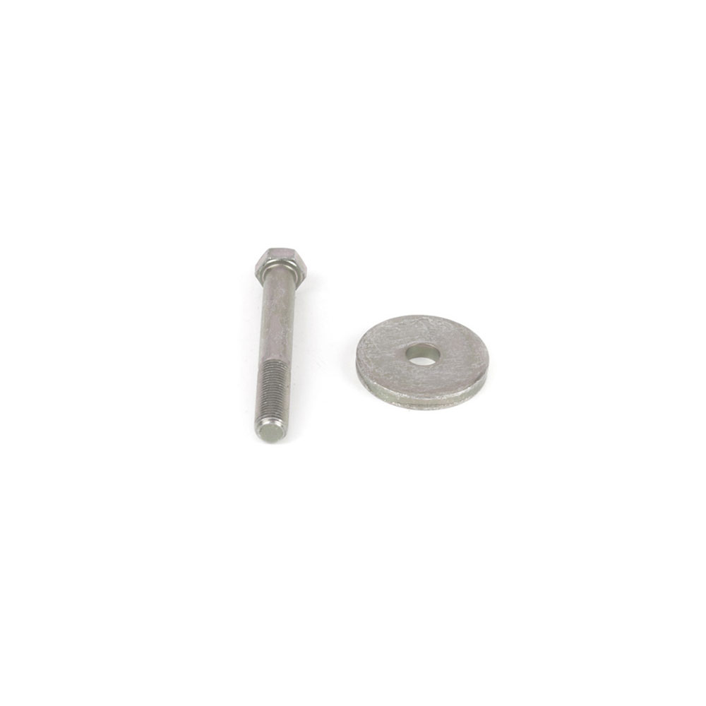Photo for Canton Crank Pulley Bolts 76-532;