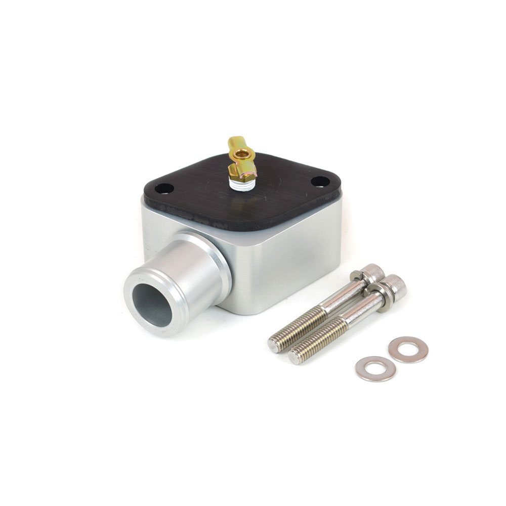 Photo for Canton Engine Coolant Water Outlet 80-015;