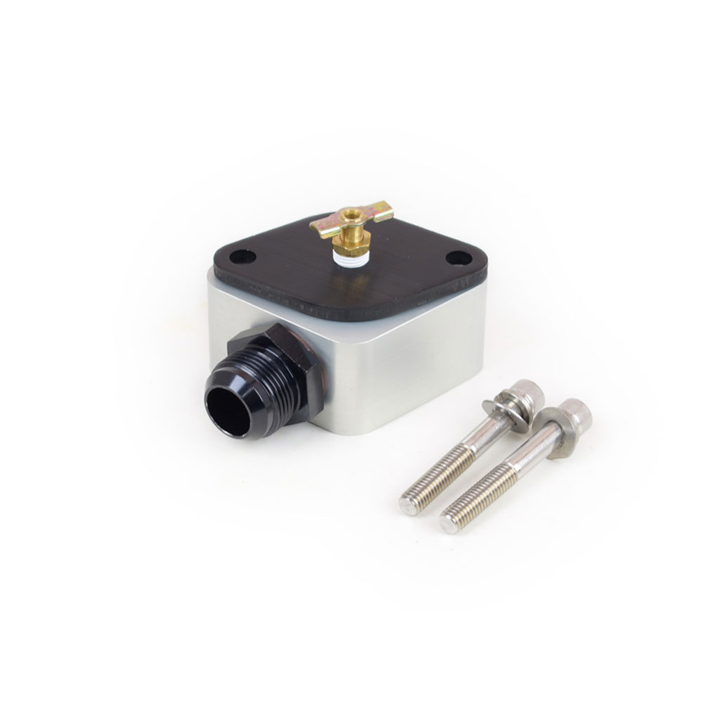 Photo for Canton Engine Coolant Water Outlet 80-016;