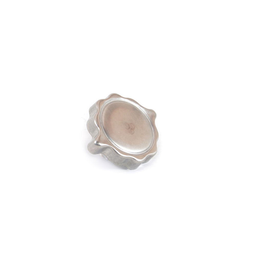 Canton Radiator Cap 81-200; 