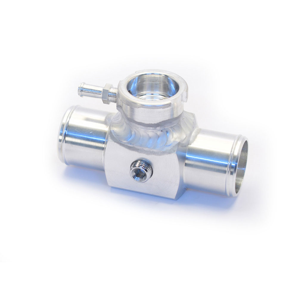 Canton Engine Coolant Filler Neck 81-306; 