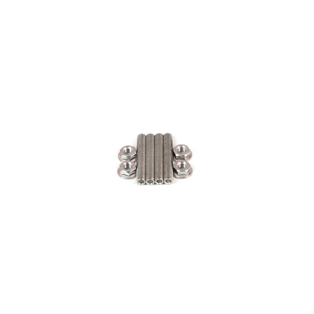 Photo for Canton Carburetor Stud Kit 85-510;