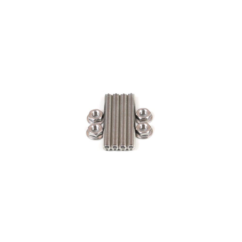 Canton Carburetor Stud Kit 85-520; 