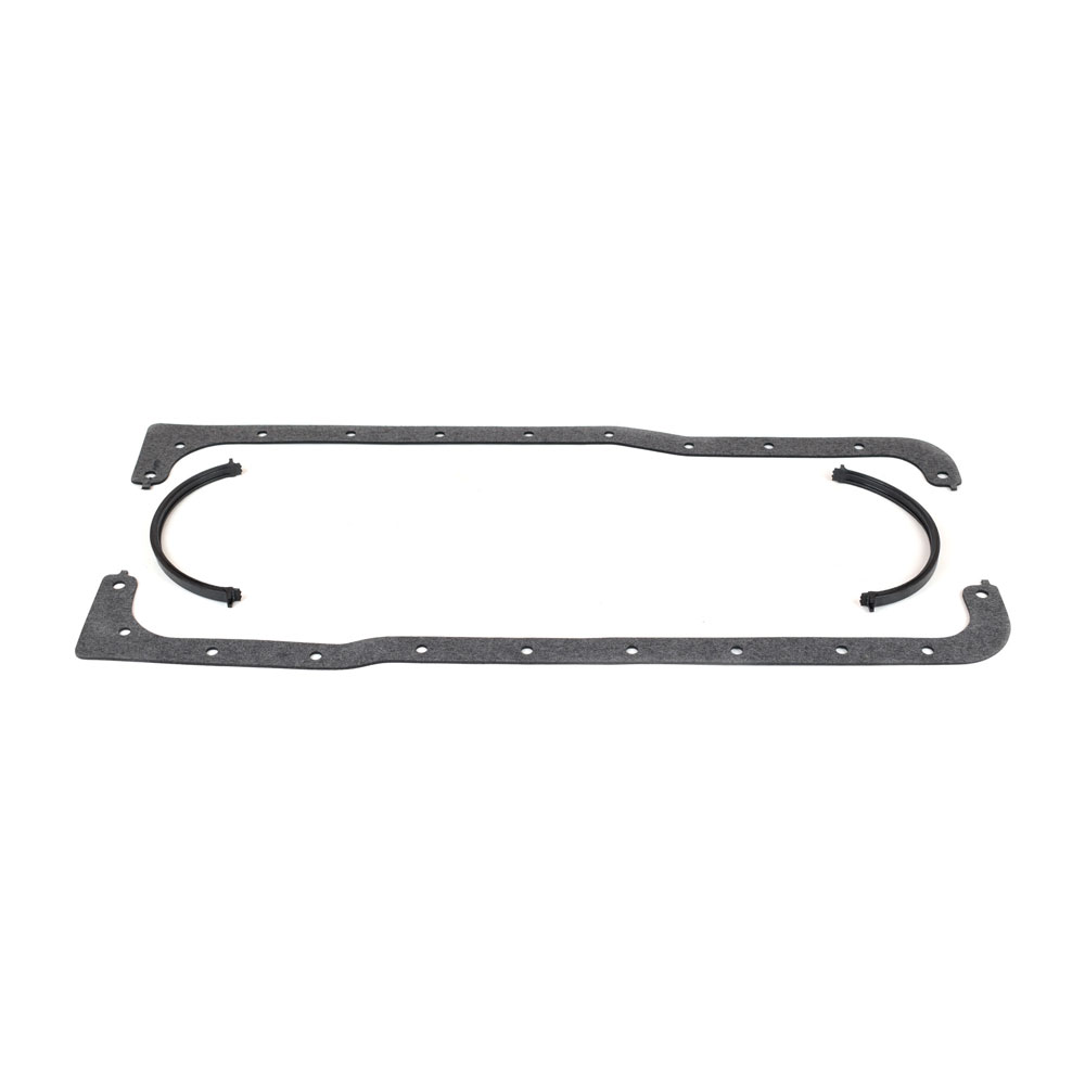 Canton Oil Pan Gasket 88-600; 