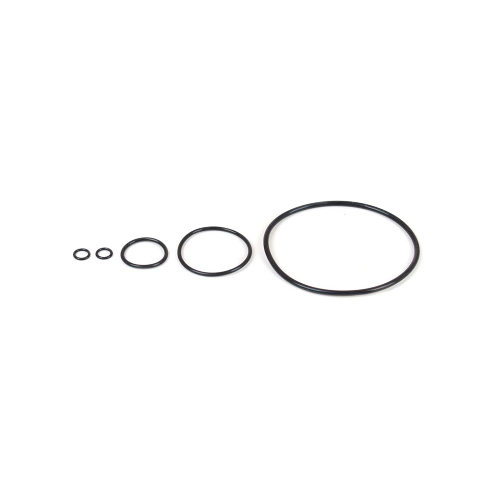 Canton Oil Filter Adapter O-Ring 98-002; 