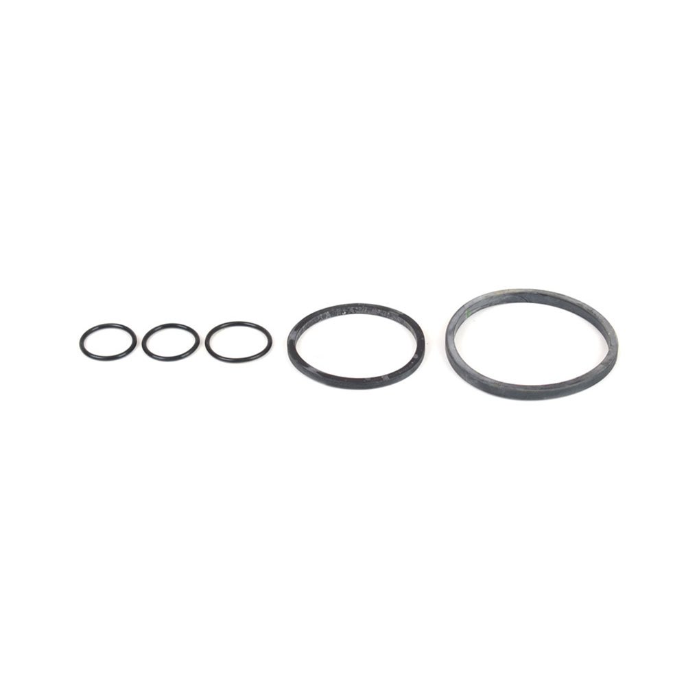 Canton Oil Filter Adapter O-Ring 98-004; O Ring Kit for Sandwich Adapter 