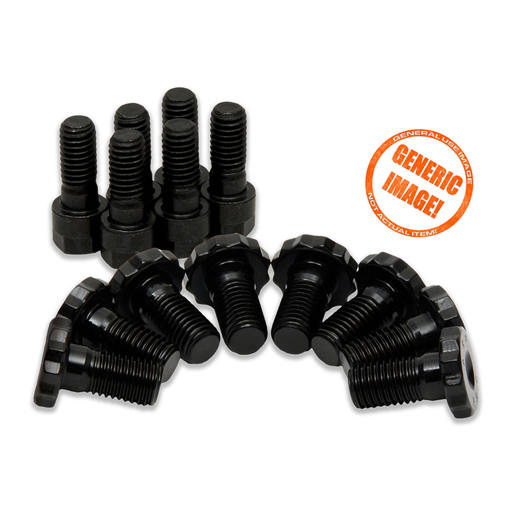 Photo for Centerforce Clutch Pressure Plate Bolt 33004; 25.000 mm 