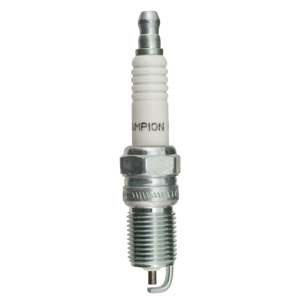 Champion Spark Plug 20; Copper Plus 14 mm 17.500 mm Tapered Standard Resistor 