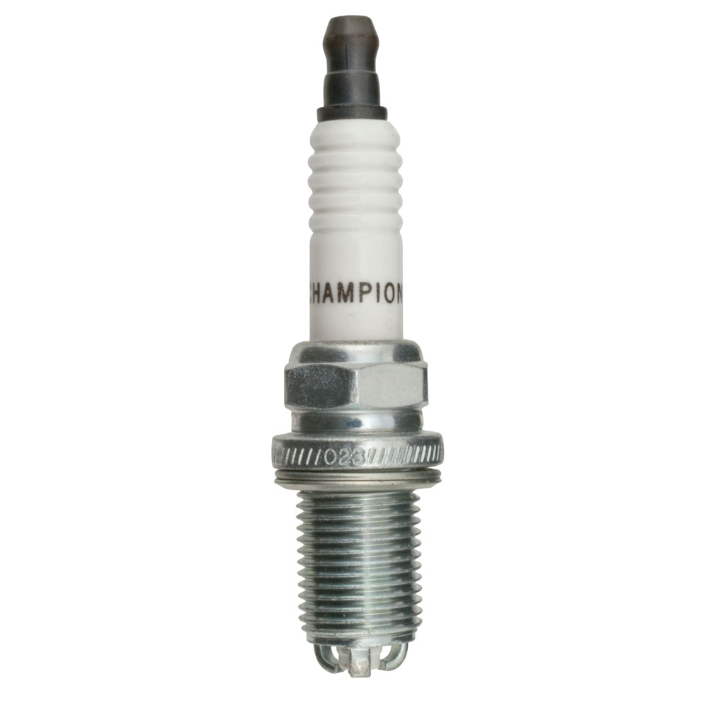 Champion Spark Plug 353; Copper Plus 14 mm 0.750 in. Gasket Standard Resistor 