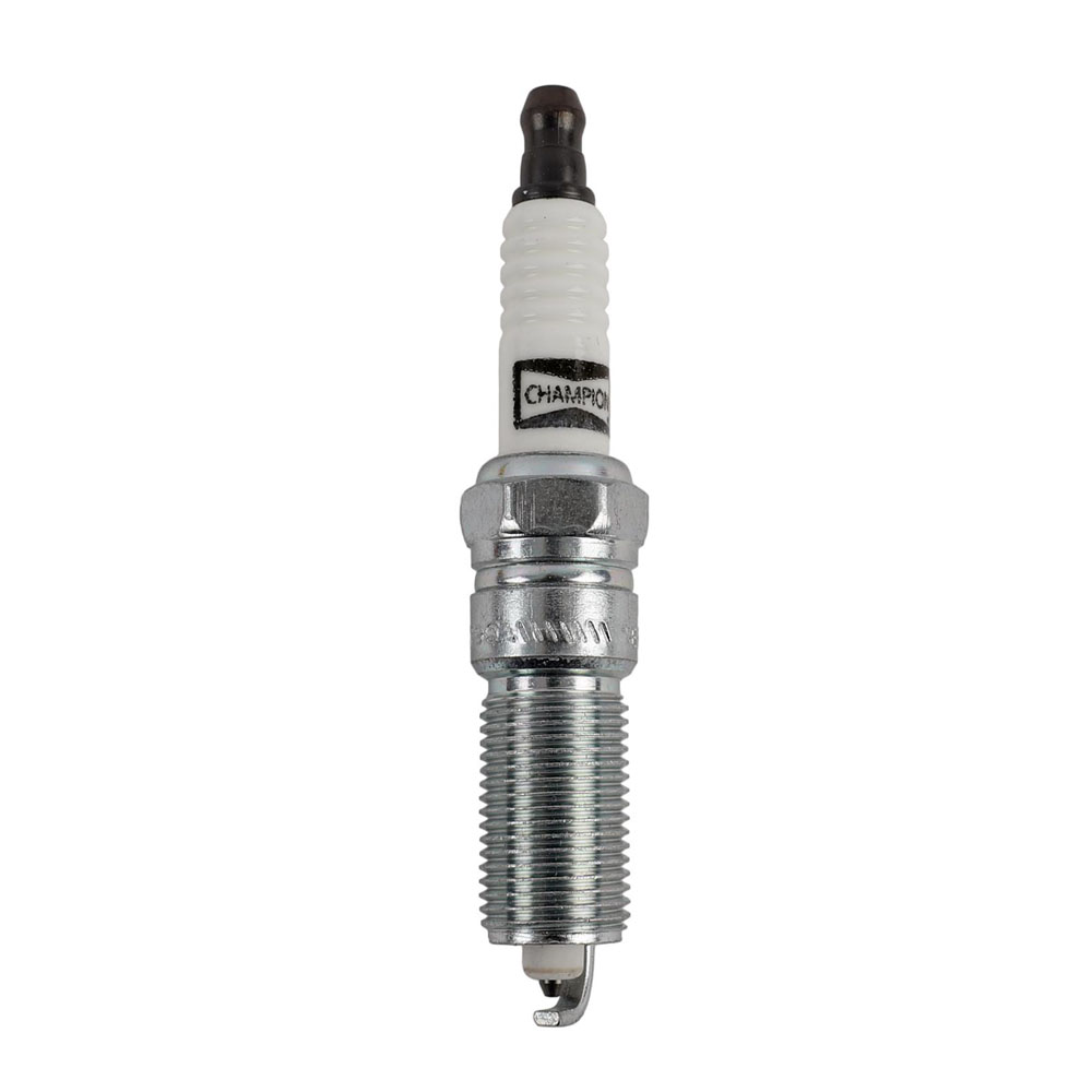 Champion Spark Plug 3570; Platinum RE14PMC 14 mm 25.000 mm Tapered Standard Resistor 