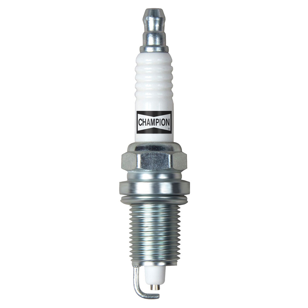 Champion Spark Plug 436; Copper Plus 14mm 0.750 in. Gasket Standard Resistor 