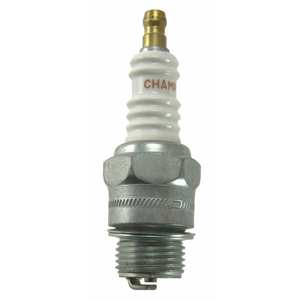 Champion Spark Plug 514; Agricultural 18mm 0.500 in. Gasket Standard Non Resistor 