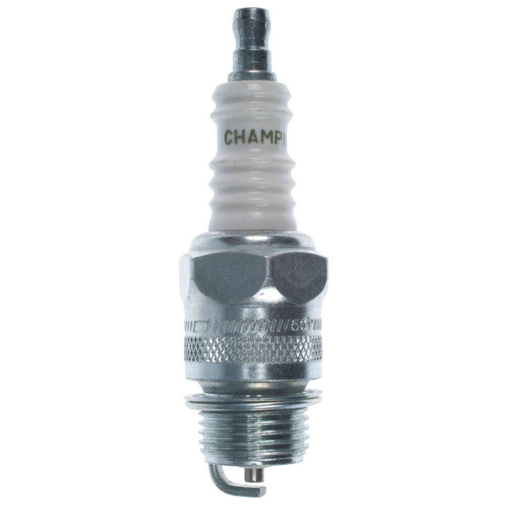 Champion Spark Plug 515; Agricultural 18.000 mm 0.500 in. Gasket Standard Non Resistor 