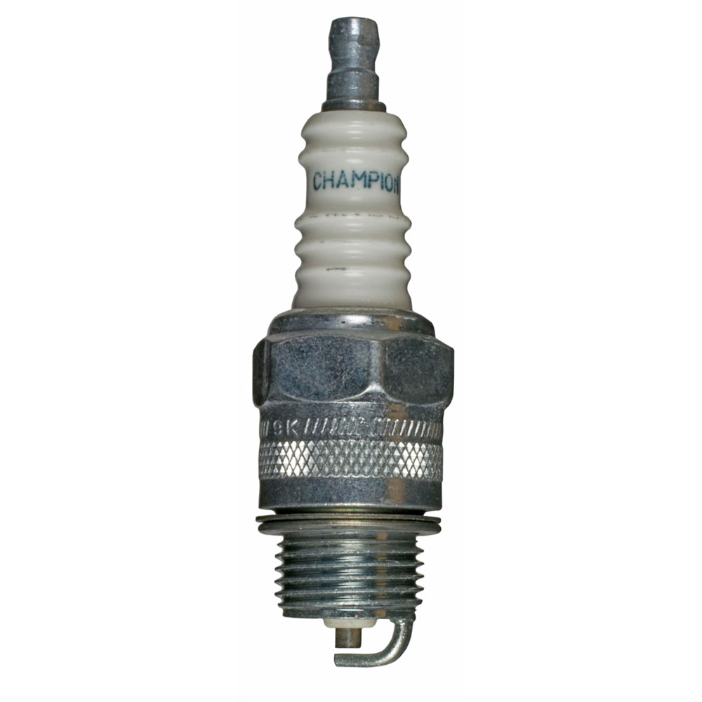 Champion Spark Plug 526; Agricultural 18.000 mm 0.500 in. Gasket Standard Resistor 