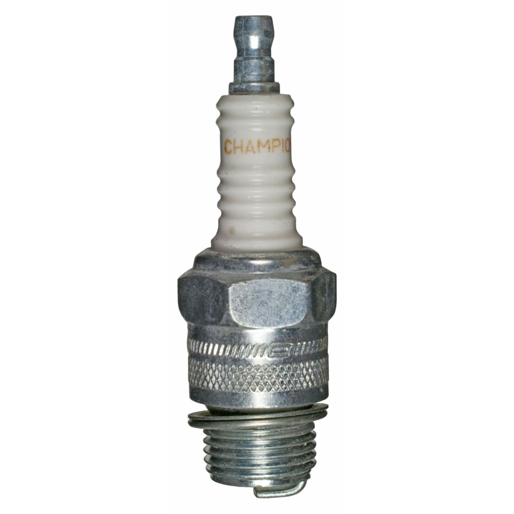 Champion Spark Plug 564; Agricultural 18.000 mm 0.500 in. Gasket Standard Non Resistor 