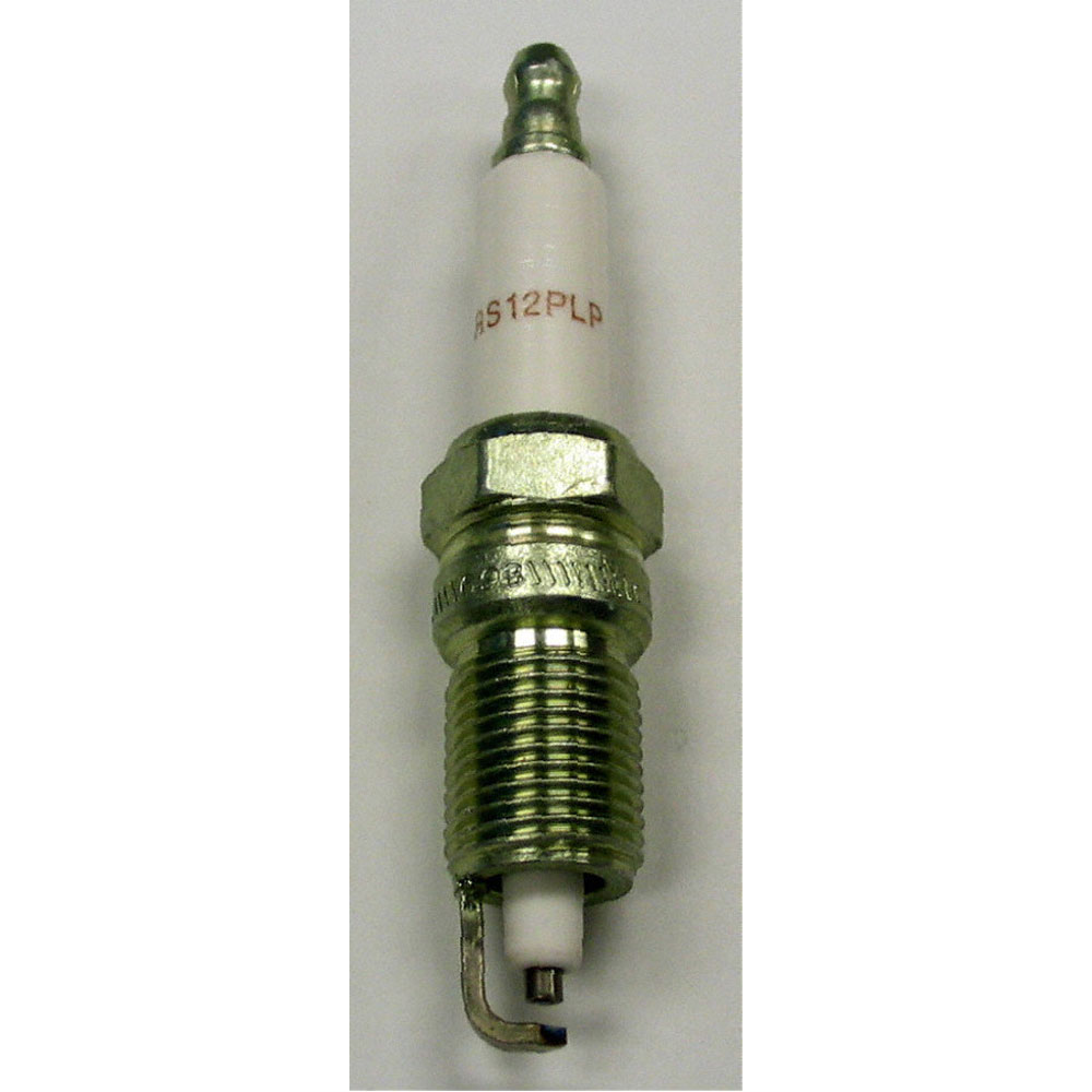 Champion Spark Plug 7020; Double Platinum 14mm 0.709 in. Tapered Standard Resistor 