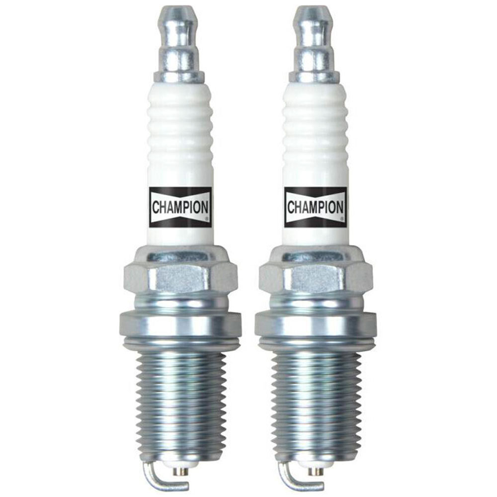  Champion Spark Plug Image