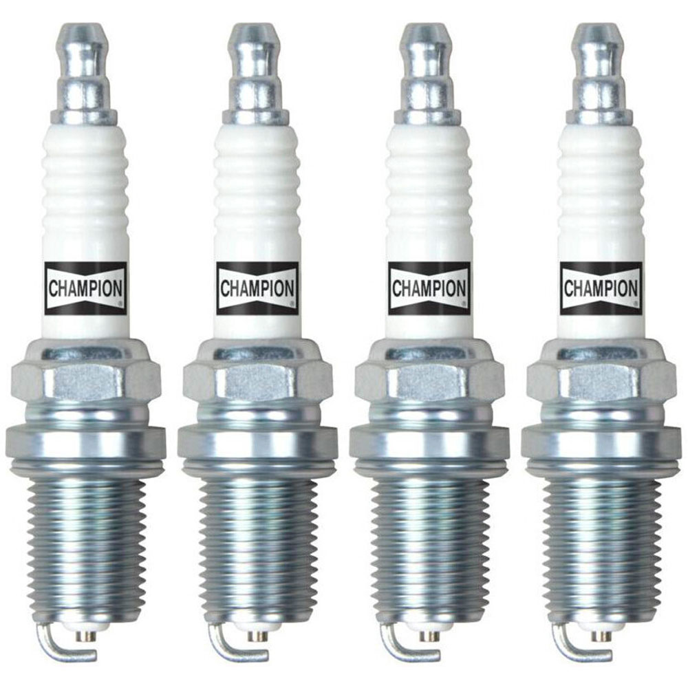  Champion Spark Plug Image
