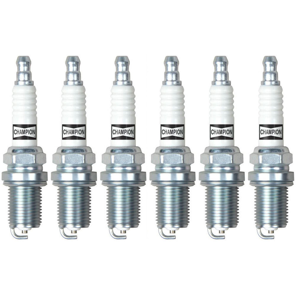  Champion Spark Plug Image