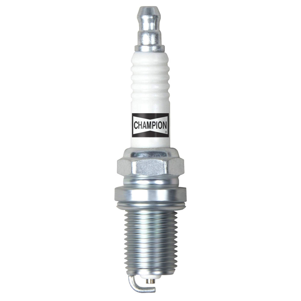 Champion Spark Plug 71; Copper Plus RC12YC 14mm 19mm Gasket Standard Resistor 