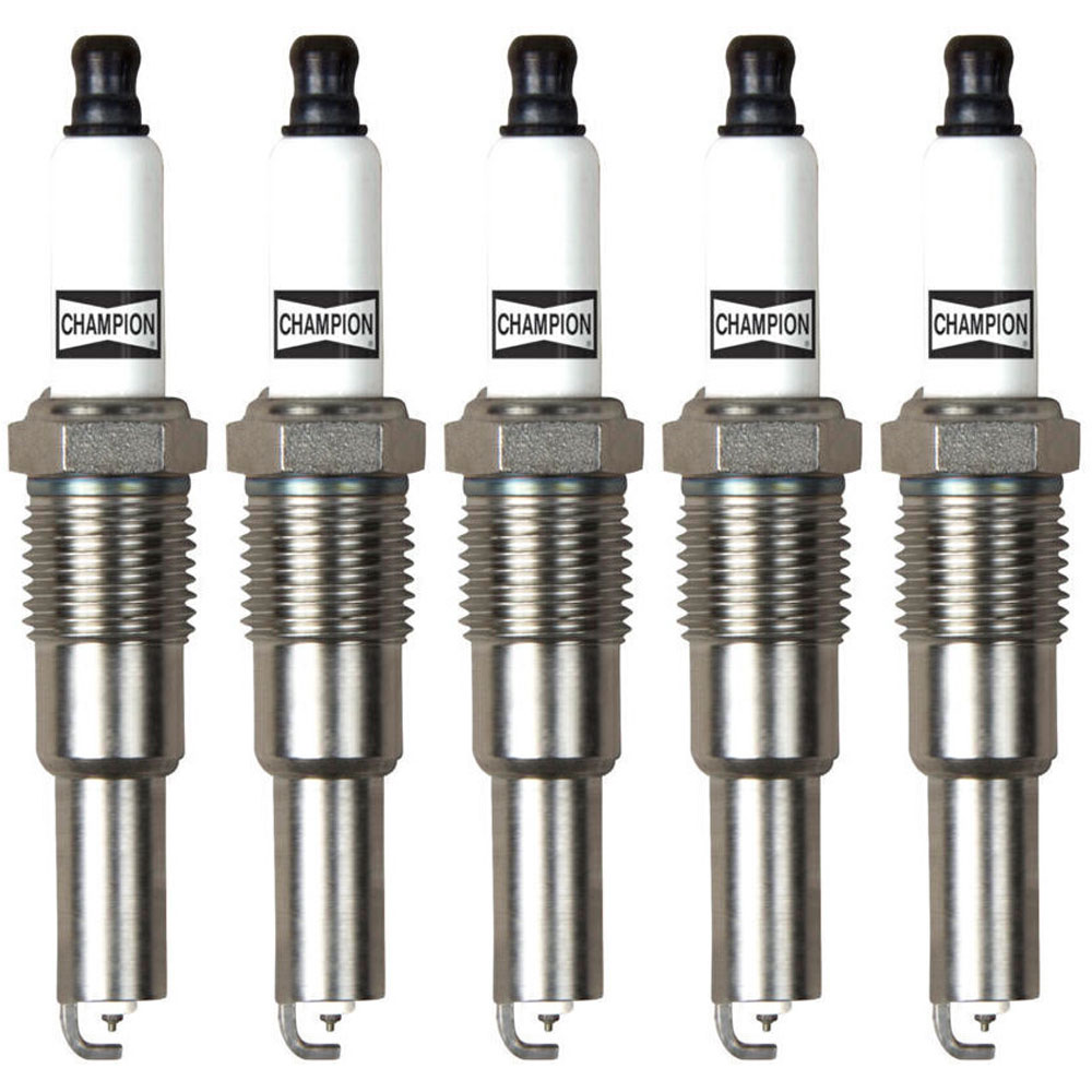  Champion Spark Plug Image