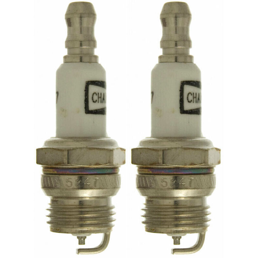  Champion Spark Plug Image