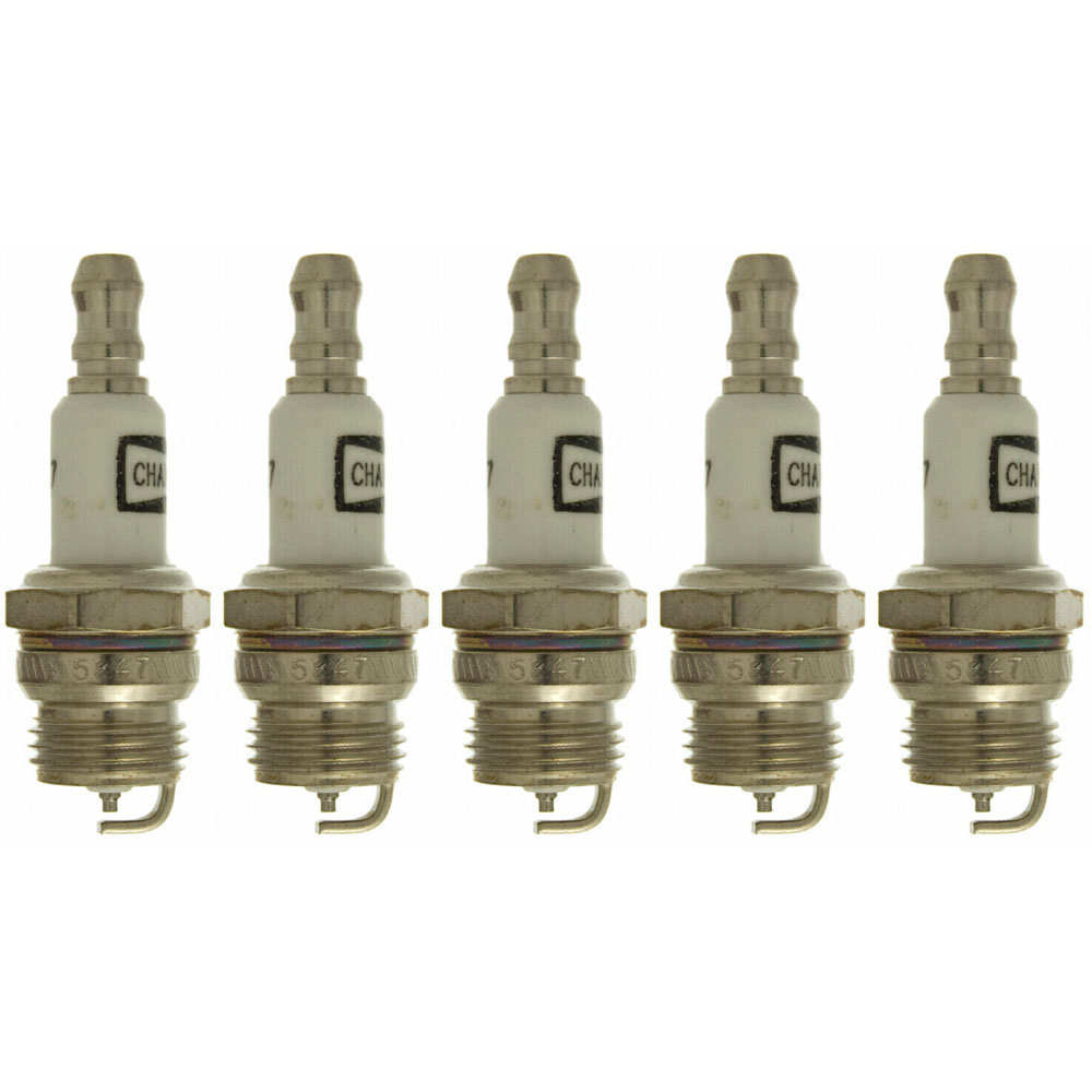  Champion Spark Plug Image
