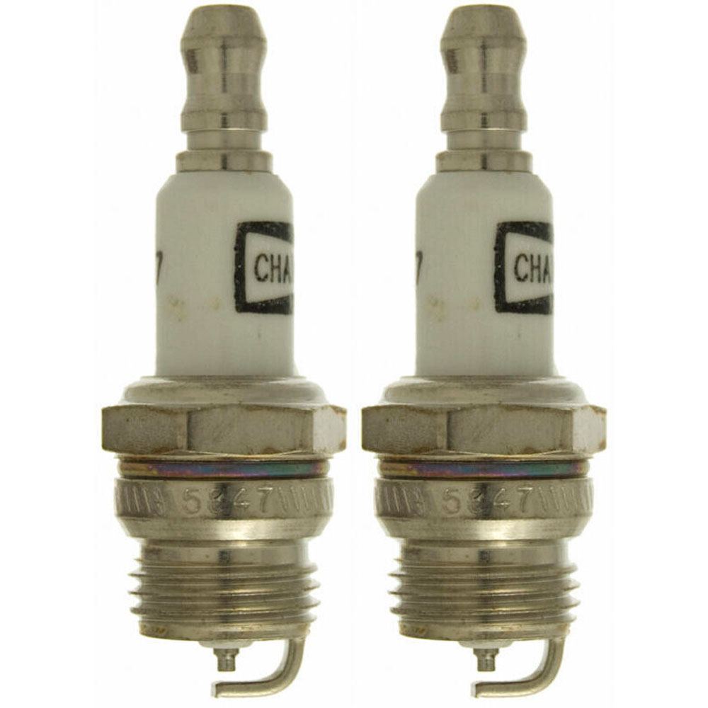  Champion Spark Plug Image