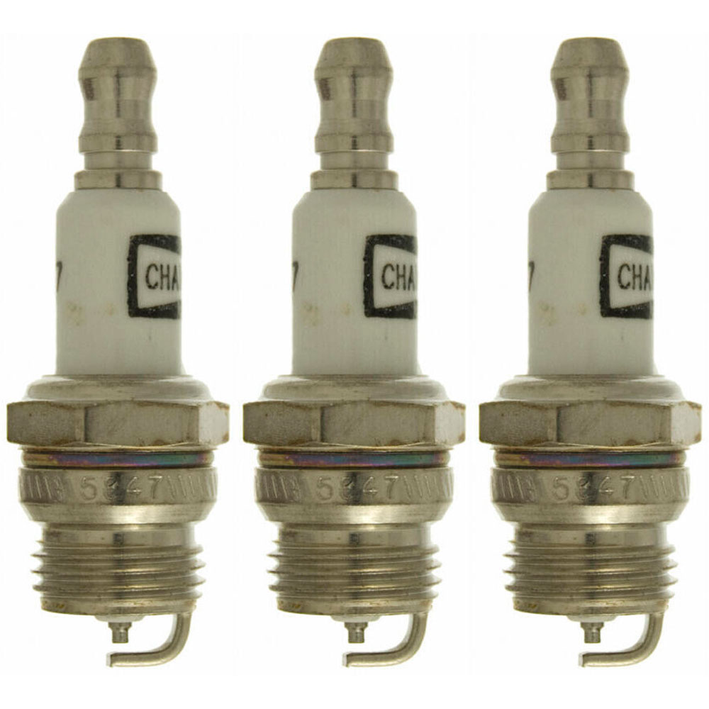  Champion Spark Plug Image