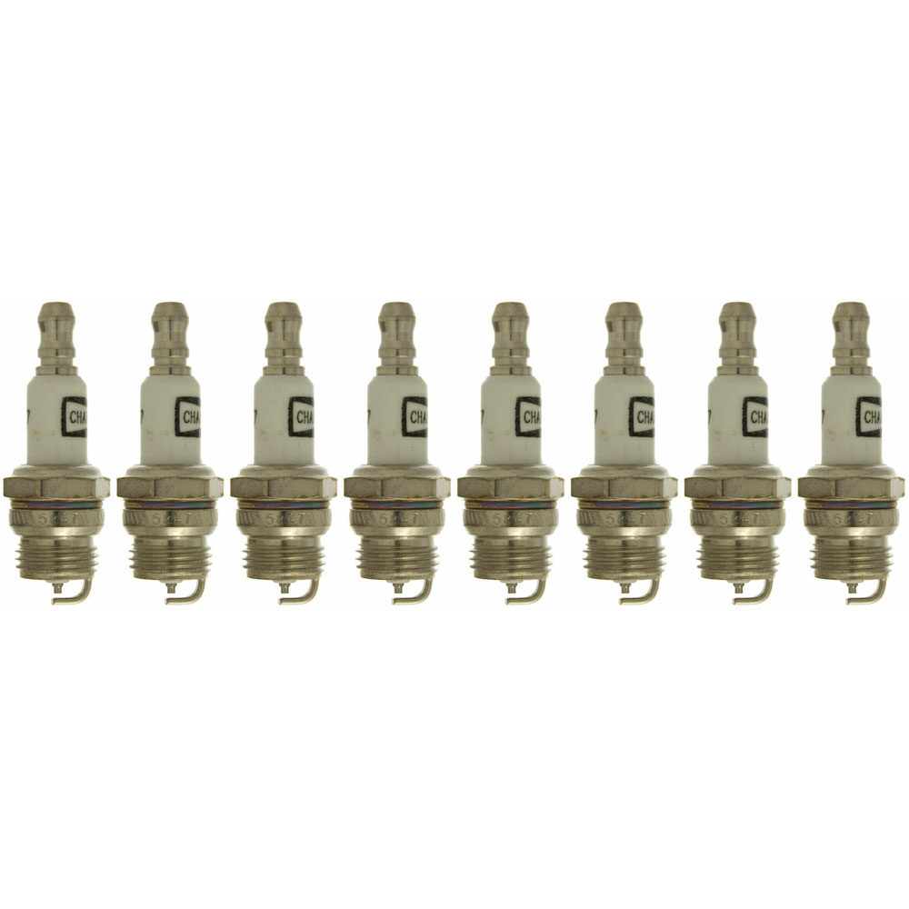  Champion Spark Plug Image
