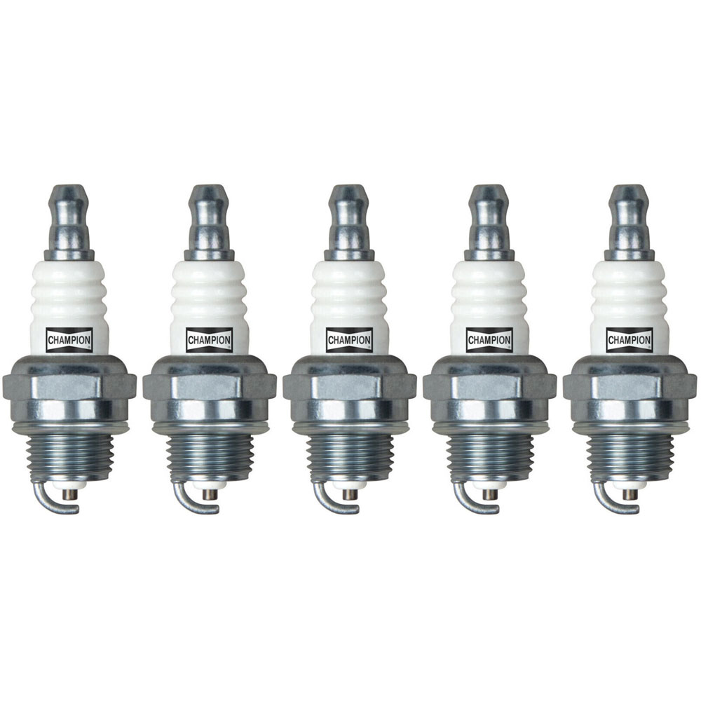  Champion Spark Plug Image