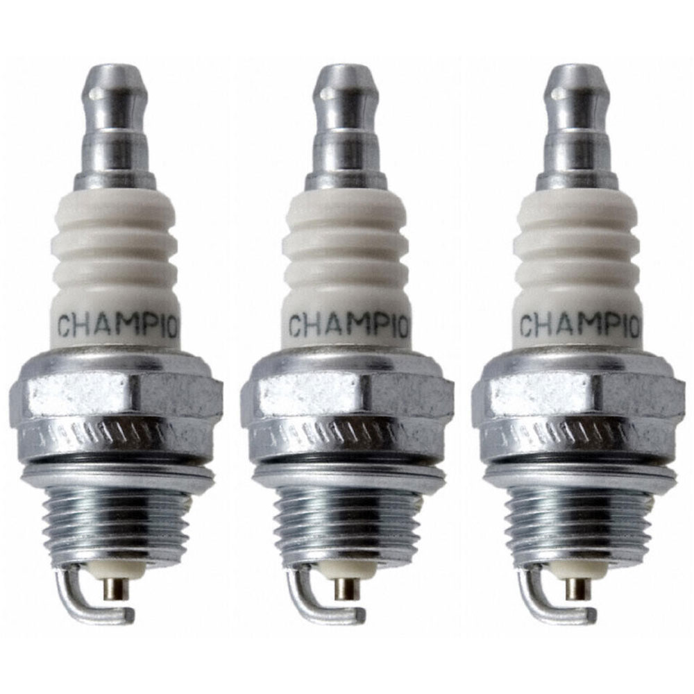  Champion Spark Plug Image