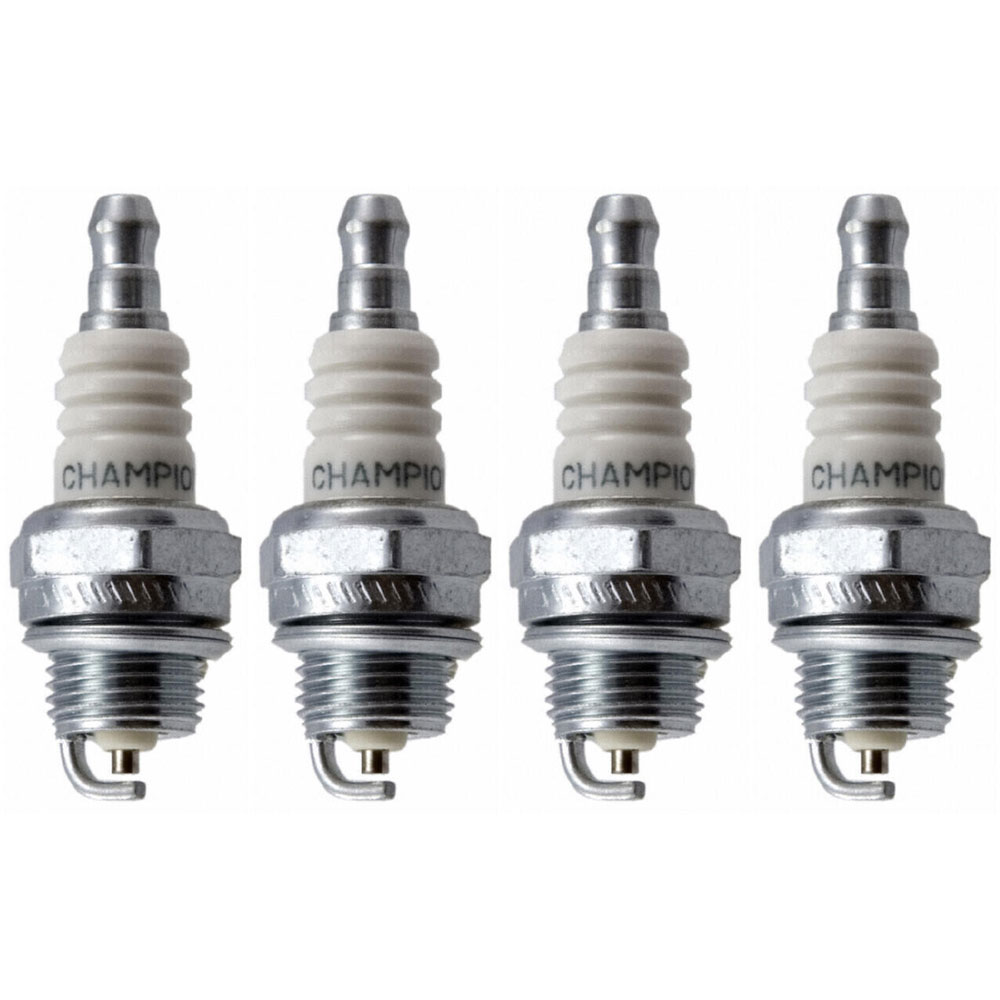  Champion Spark Plug Image