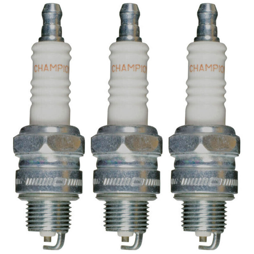  Champion Spark Plug Image