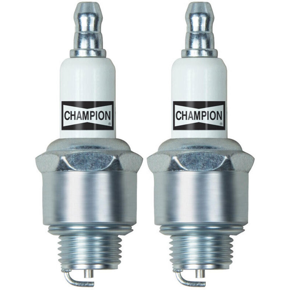  Champion Spark Plug Image