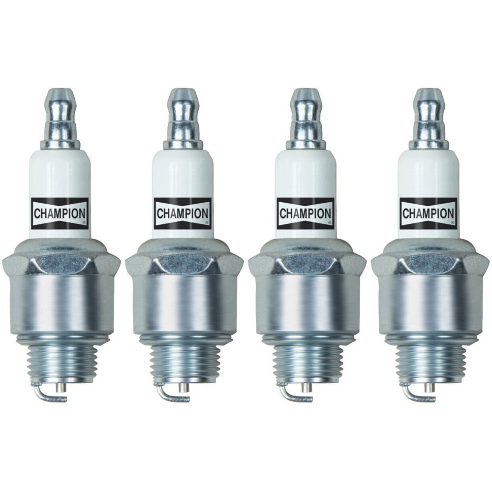  Champion Spark Plug Image