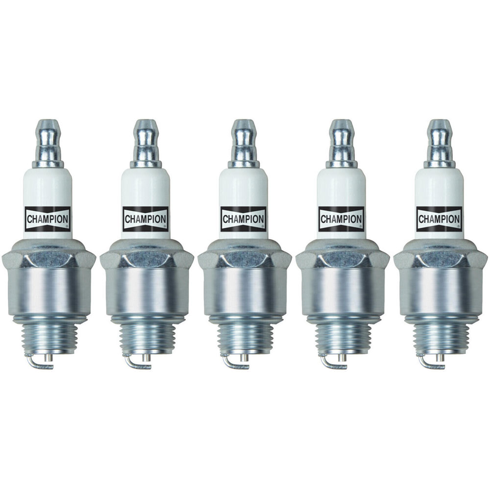  Champion Spark Plug Image