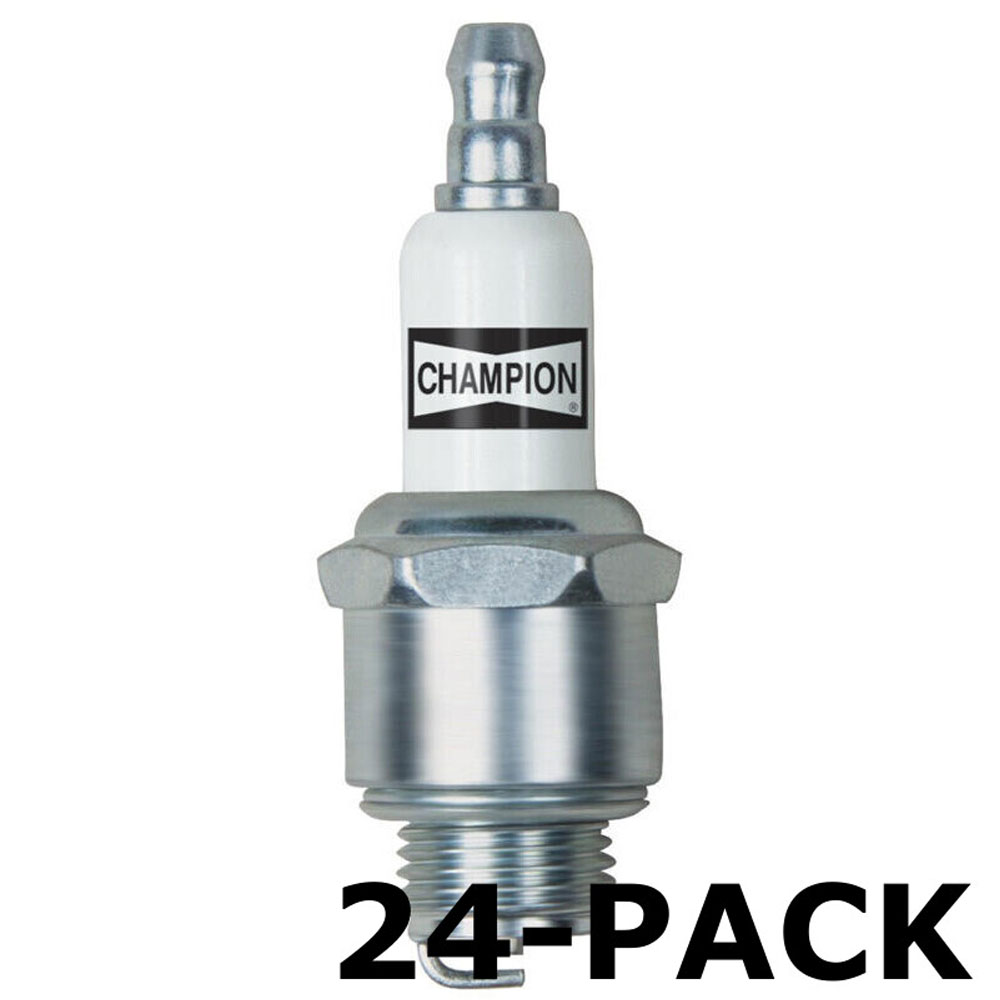  Champion Spark Plug Image