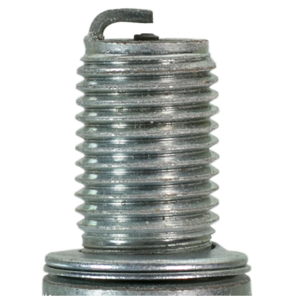 Champion Spark Plug 1006; Race Series 12.000 mm 19.000 mm Gasket Standard Resistor 