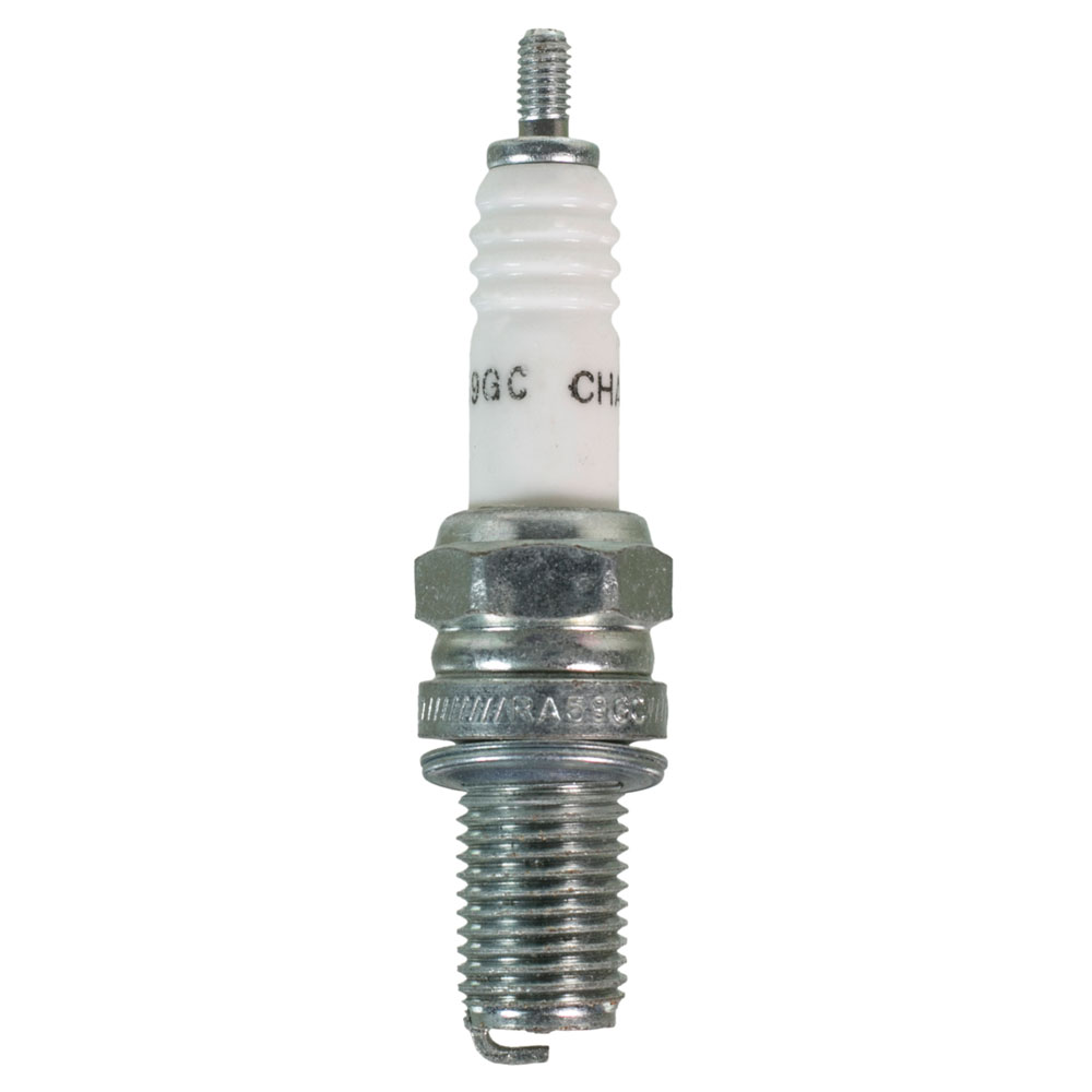 Champion Spark Plug 1006; Race Series 12.000 mm 19.000 mm Gasket Standard Resistor 